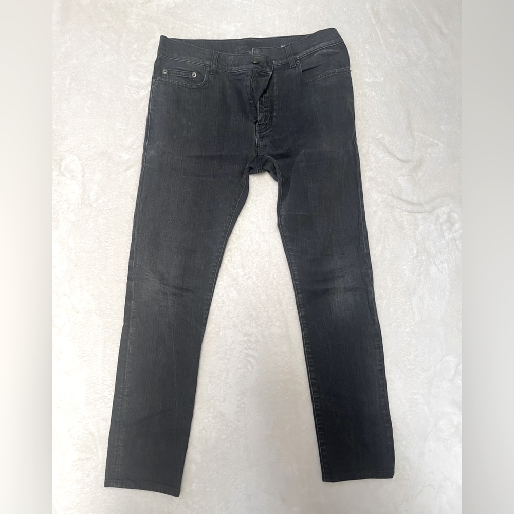 Saint Laurent Men’s Jeans